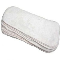 Lingueta extra absorção Littlelamb - ESGOTADO