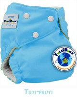 Fuzzibunz Tam. Unico Tuti-Fruti