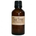Óleo Tea Tree anti-bacteriano