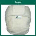 Fralda de fibra de bambu Littlelamb